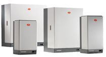 humidifier HEATERSTEAM Carel USA