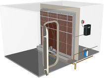 humidifier HUMEVAP MC3 JS Humidifiers