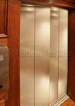 hydraulic elevator FREEDOM 1500 Nationwide Lifts