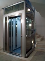 hydraulic elevator ATLANTIS E.P.ELEVATORI PREMONTATI