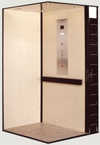hydraulic elevator FREEDOM 750 Nationwide Lifts
