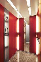 hydraulic elevator FLAT Ceam