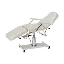 hydraulic facial bed 3959 Interstate Design Industries