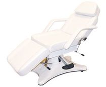 hydraulic facial bed 2205 Alveola