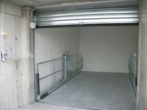hydraulic goods lift IP1-HMT V03 Ideal Park