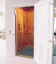 hydraulic home elevator DESTINY HYDRAULIC ThyssenKrupp Access