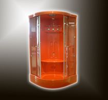 hydromassage and steam cabin 91, 102 et 80 *125 T.E.S.
