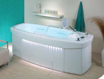 hydromassage bath-tub HYDROXEUR&reg; ROYAL 600 Trautwein