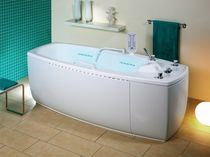 hydromassage bath-tub HYDROXEUR&reg; ATLANTIS 500 Trautwein