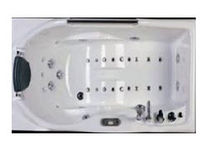 hydromassage bath-tub VENISE BLUE LAGOON SPAS