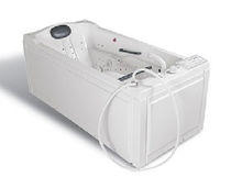 hydromassage bath-tub HYDROTONE - L HydroCo