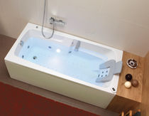 hydromassage bath-tub MOOD sanitana