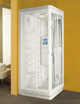 hydromassage cabin DOLCE VITA PRIVILEGE sanitana