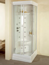 hydromassage cabin CLIP ECO P sanitana
