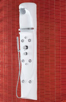 hydromassage column IGUASS&Uacute; PLUS sanitana
