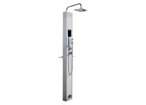 hydromassage column with steam generator TX202 W TYLO