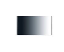 illuminated bathroom mirror RADIUS VALLI ARREDOBAGNO