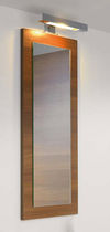 illuminated bathroom mirror MOOD  AMBIANCE BAIN