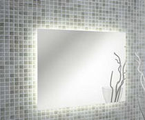 illuminated bathroom mirror (LED) LED WHITE Salgar