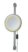 illuminated bathroom mirror (LED) LED ILLUMINATED: 99090X70 FRAAS Spiegel GmbH & Co. KG
