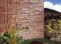 imitation brick cladding (exterior) STONBRIK BALLESTER PORCAR