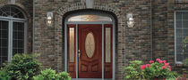 imitation brick cladding (exterior) HIGH DESERT CULTURED STONE