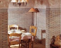 imitation brick cladding tile (interior) GRESBRIK BALLESTER PORCAR
