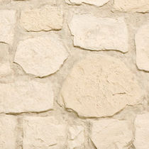 imitation stone cladding tile (exterior) BLANCA MSD Panels