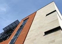 imitation stone concrete facade cladding CAST STONE BARCON