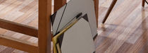 imitation wood PVC flooring for domestic use TEXLINE HQR : LODGE HONEY Gerflor - Residential Flooring