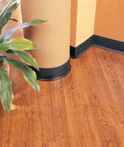 imitation wood PVC plank WOOD NATURALS&trade; Roppe Corporation