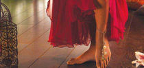 imitation wood vinyl plank (100% recyclable) SENSO ORIGIN : BAMBOO DARK Gerflor - Residential Flooring