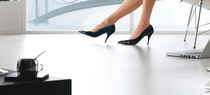 imitation wood vinyl plank (100% recyclable) SENSO FUTUR : WHITE TECH Gerflor - Residential Flooring