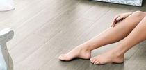 imitation wood vinyl plank (100% recyclable) SENSO ROMANCE : TENDER TAUPE Gerflor - Residential Flooring