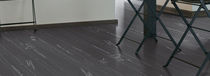 imitation wood vinyl plank (100% recyclable) SENSO LIMITED EDITION : BISTROT Gerflor - Residential Flooring