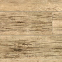 imitation wood vinyl plank flooring (100% recyclable) INSIGHT WOOD : CANYON Gerflor - Residential Flooring