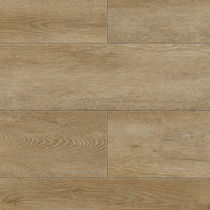 imitation wood vinyl plank flooring (100% recyclable) INSIGHT WOOD : HONEY OAK Gerflor - Residential Flooring