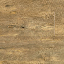 imitation wood vinyl plank flooring (100% recyclable) INSIGHT WOOD : IMPALA Gerflor - Residential Flooring