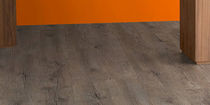 imitation wood vinyl plank flooring (100% recyclable) SENSO LOCK : ACES Gerflor - Residential Flooring