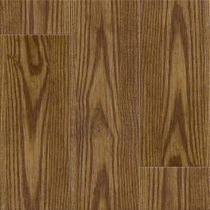 imitation wood vinyl plank flooring (FloorScore certified, low VOC emissions) WP 3209-E BURNT ASH Centiva