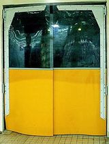 impact traffic door ISOPASS MAVIFLEX