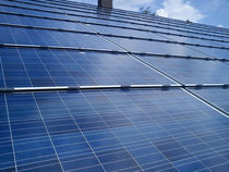 in roof fixing system for pv installation GEHRTEC&reg; INTRA Gehrlicher Solar AG 