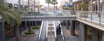 inclined moving walkway  ALAPONT BLUE GIANT 