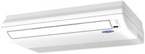 individual ceiling mounted air conditioner (split system, reversible) TAMARO Zenith Air