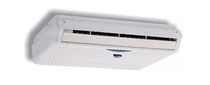 individual ceiling mounted air conditioner (split system, inverter) CFIV Tekno Point Italy - Harry's s.r.l.