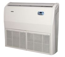 individual floor standing air conditioner (multi-split system) MFM_F AERMEC