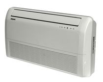 individual floor standing air conditioner (multi-split system) MTP-F AERMEC