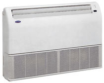 individual floor standing air conditioner (split system) ABT12A, ABT18C, ABT24C, ABT36C, ABT48C Zenith Air