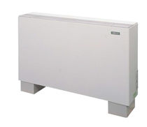 individual floor standing air conditioner (split system, reversible) FW-R AERMEC