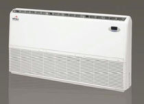 individual floor standing air conditioner (split system, reversible) MF48HL - MF60HL MITSUI